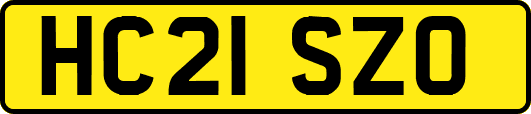 HC21SZO