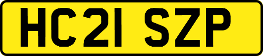HC21SZP