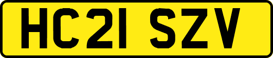 HC21SZV