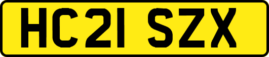 HC21SZX