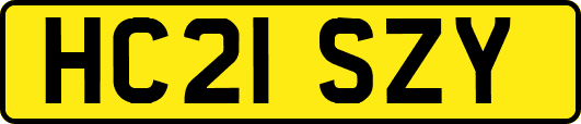 HC21SZY