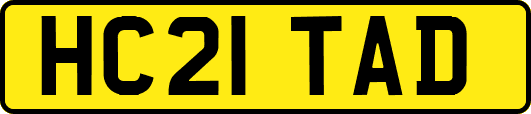 HC21TAD
