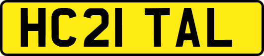 HC21TAL
