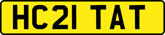 HC21TAT