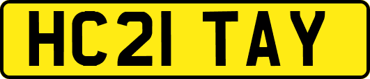 HC21TAY