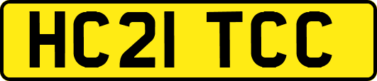 HC21TCC