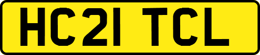 HC21TCL