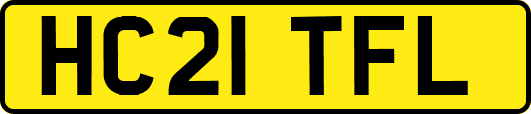 HC21TFL