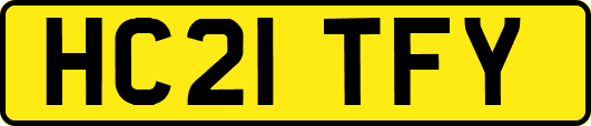 HC21TFY