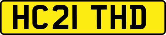 HC21THD