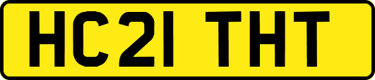 HC21THT