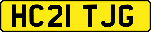 HC21TJG