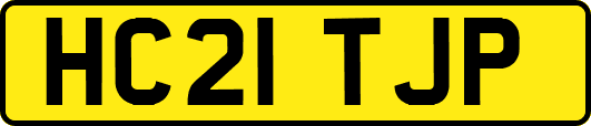 HC21TJP