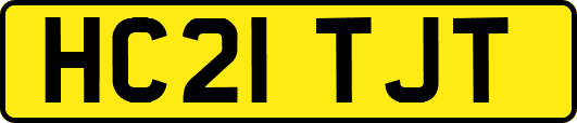 HC21TJT