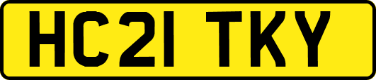 HC21TKY