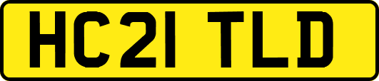 HC21TLD
