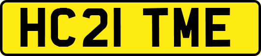 HC21TME