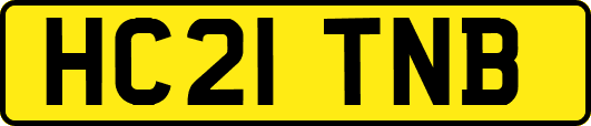 HC21TNB