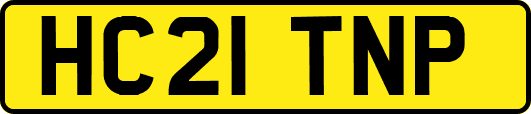 HC21TNP