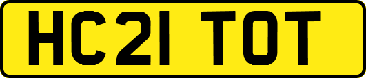 HC21TOT