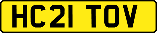 HC21TOV