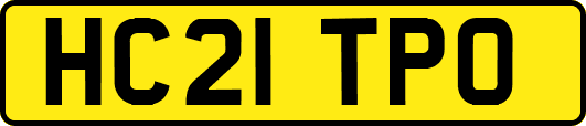 HC21TPO
