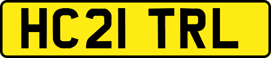 HC21TRL