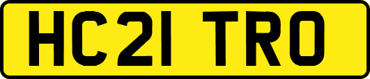 HC21TRO