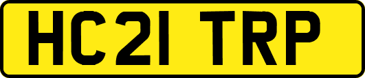 HC21TRP