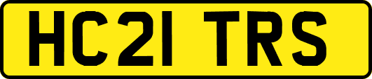 HC21TRS