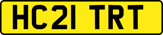 HC21TRT