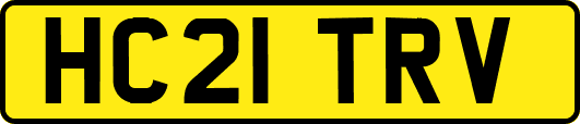 HC21TRV