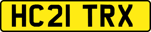 HC21TRX