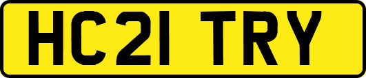 HC21TRY