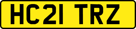 HC21TRZ