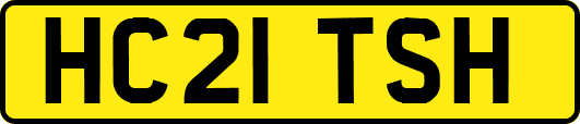 HC21TSH