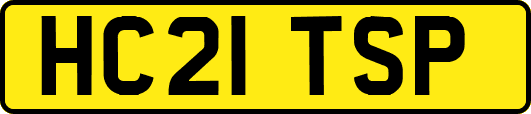 HC21TSP