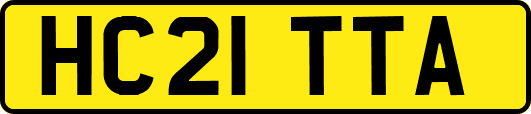 HC21TTA