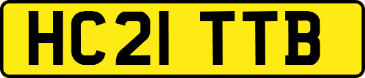 HC21TTB