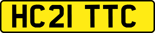 HC21TTC