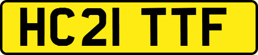 HC21TTF