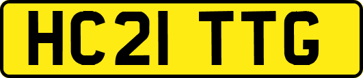 HC21TTG