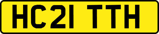 HC21TTH