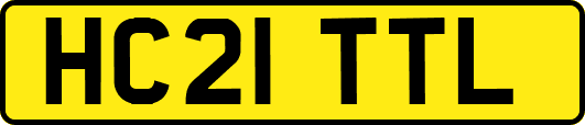HC21TTL