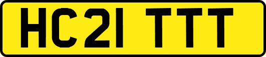 HC21TTT