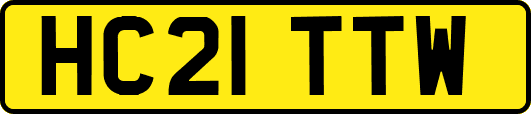 HC21TTW