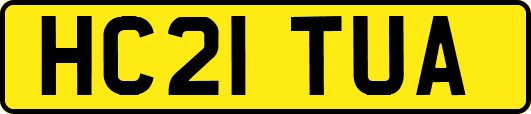 HC21TUA