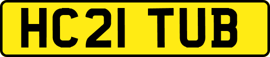 HC21TUB