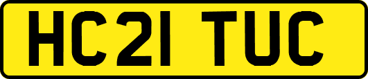 HC21TUC