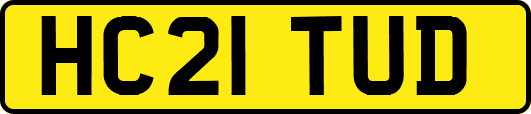 HC21TUD